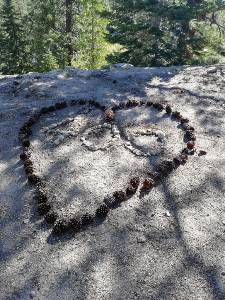 Tag 28: Cowboy Camping