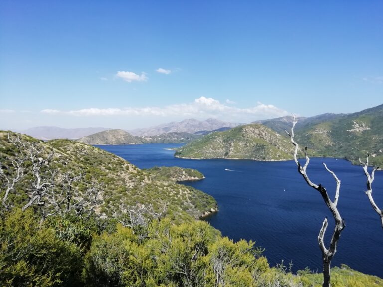 Tag 23: Eeeecho und Mittelmeer