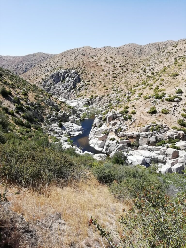 Tag 22: Jacuzzi auf Madagaskar