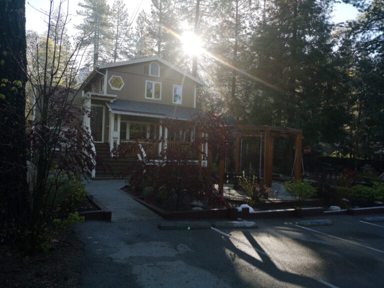 Tag 15: Idyllwild Vol. 2