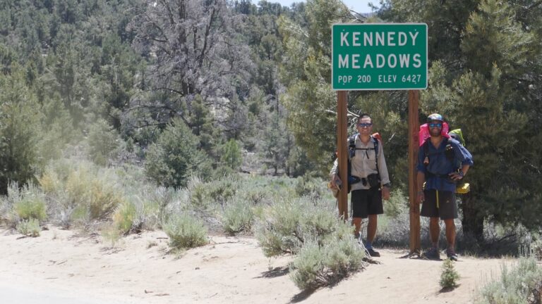 Tag 47: Wüste – Check!