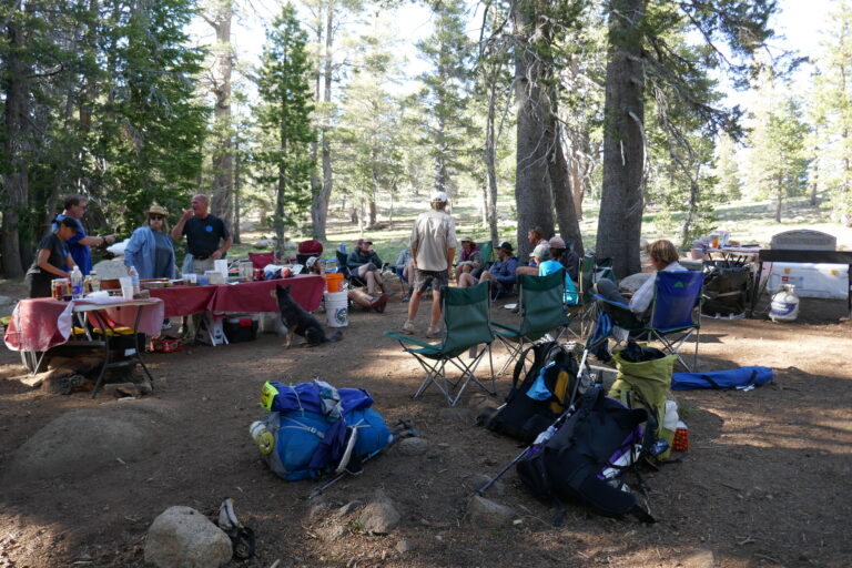 Tag 71-72: Hikerhunger is real!