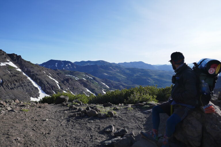 Tag 70: Höhen und Tiefen