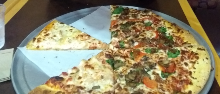 Tag 63-64: Mammoth Lakes