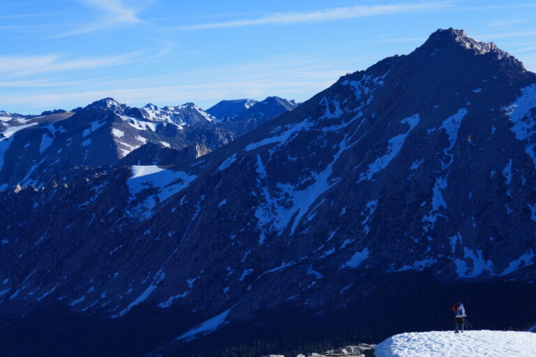 Tag 56: Forester Pass