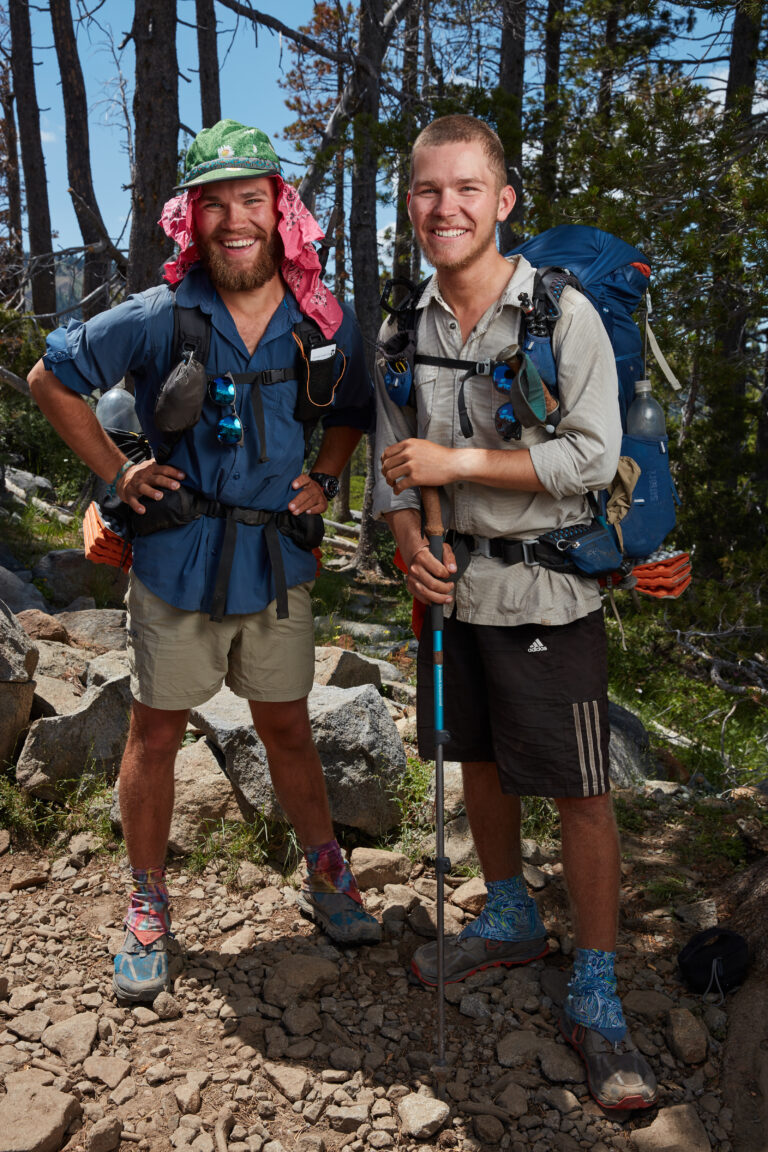 1/2 PCT – RÉSUMÉ