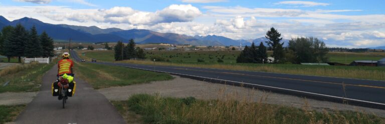 Rad Tag 10: Koocanusa