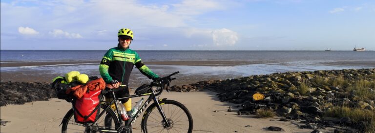 Hamburg-Düsseldorf: TAG 2&3