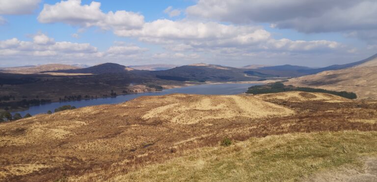 Not the Beinn Dorain