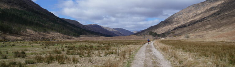 Cape Wrath Trail