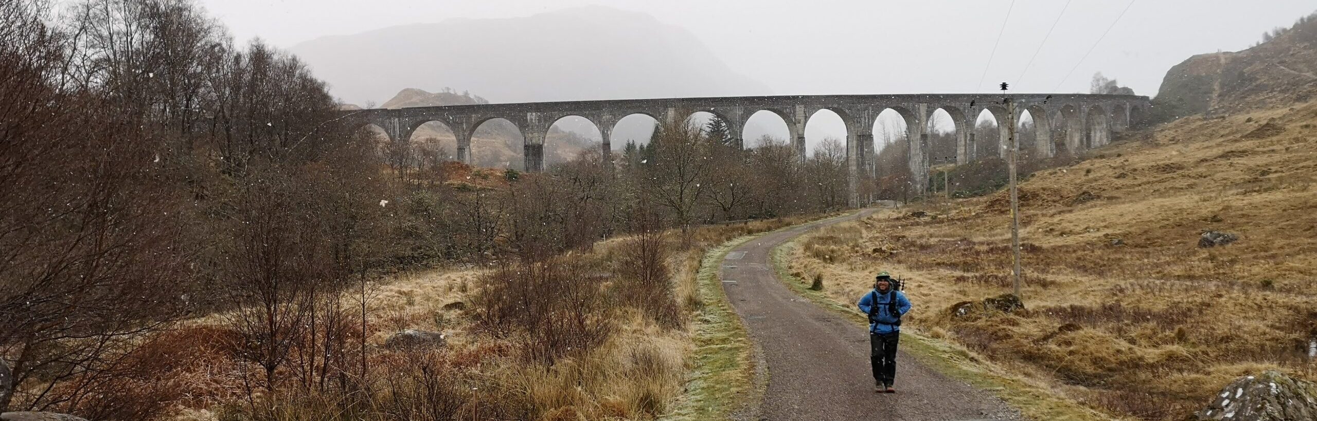 Hogwarts Express