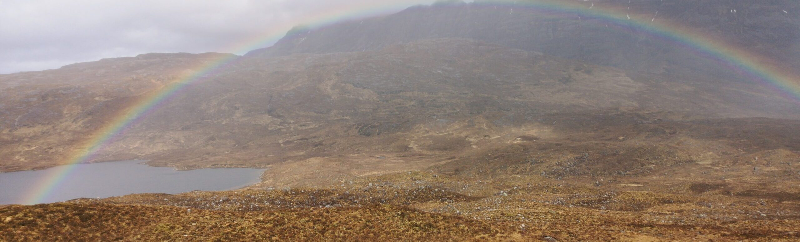 Regenbogen