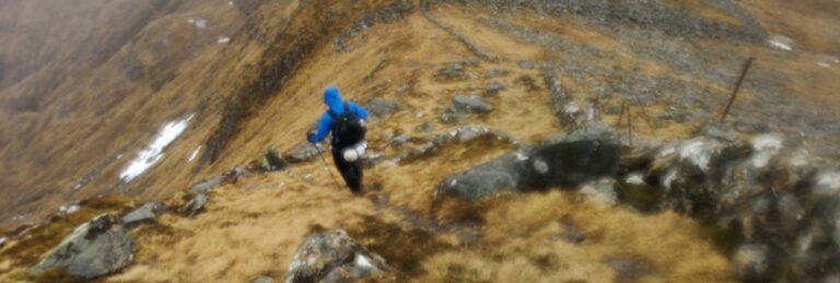 Warum tun wir uns das an?