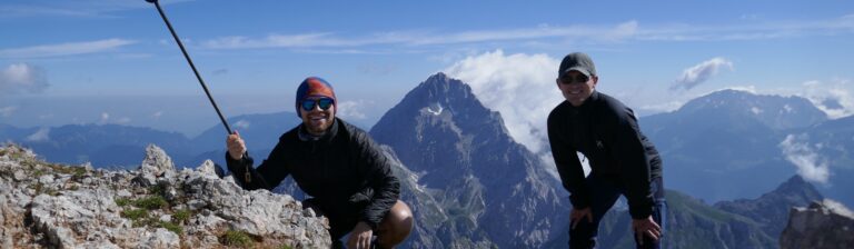 Um den Königssee Tag 3