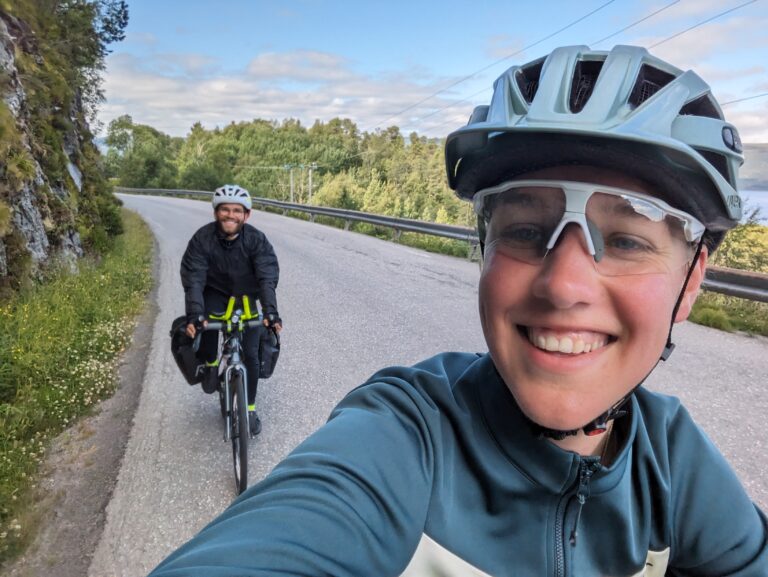 Kristiansund – Trondheim: Hier ists einfach überall schön