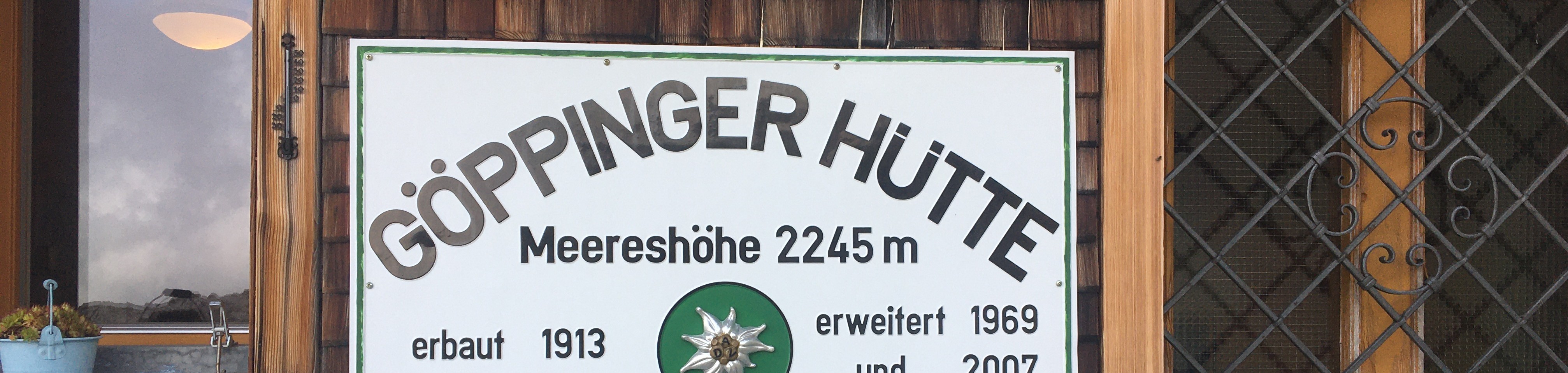 Lechquellenrude – Tage 4 & 5